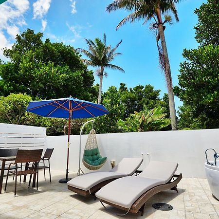 Adan Resort 風 - Fu - Bise Eksteriør billede